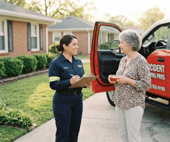 Accident Towing Service Greenfield, IL FAQs